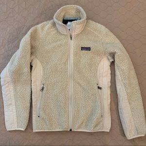 Patagonia Retro Sherpa Jacket